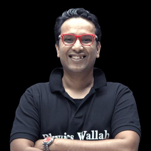 Saleem Sir Physics 2027