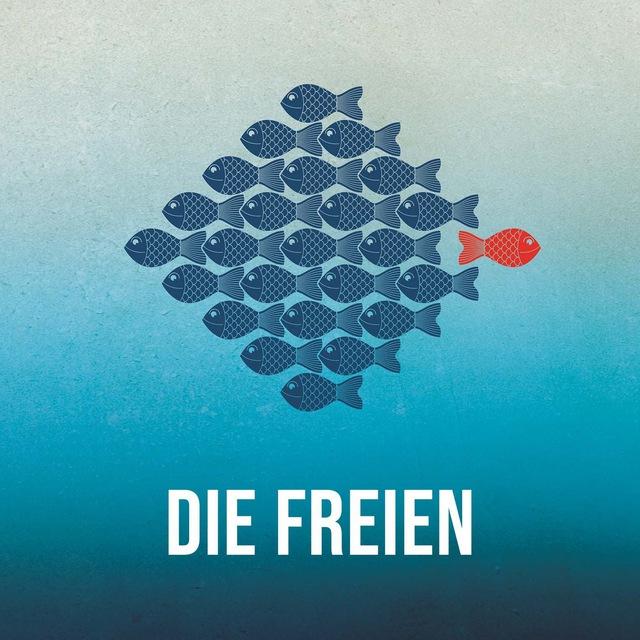 DIE FREIEN
