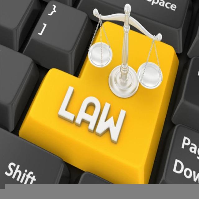 Legal Jobs & Interships Vacancies (India Only)