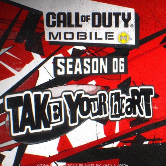 FILTRACIONES COD MOBILE