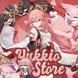 ⓘ 𝅄˚ ׅ PRICELIST YUKKIO!