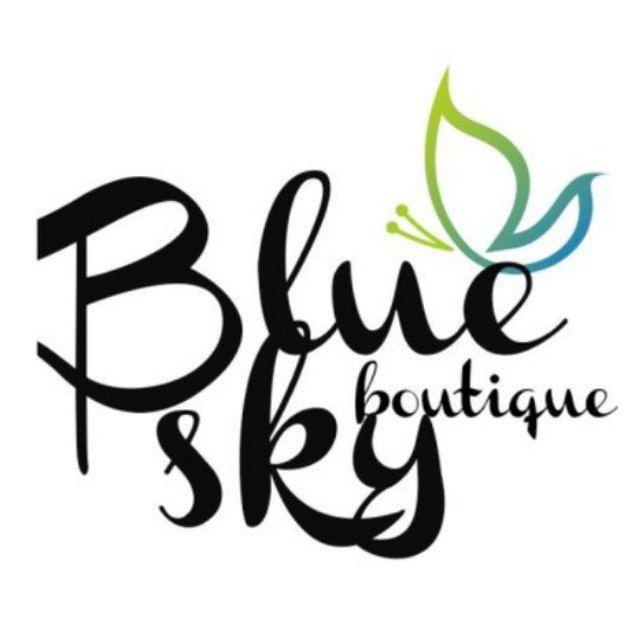 *Blue Sky*