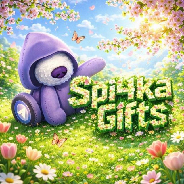 Spi4ka Gifts