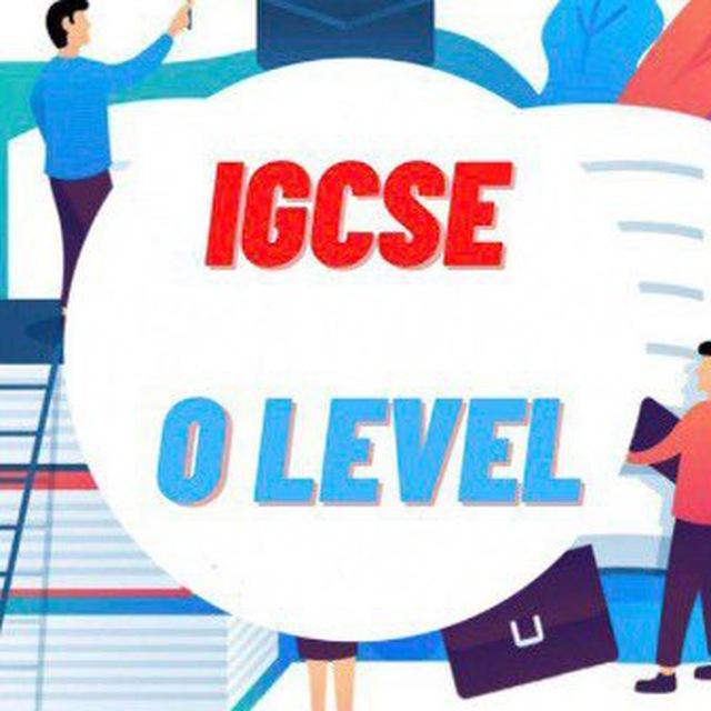 REJ-IGCSE O level UK 🇬🇧