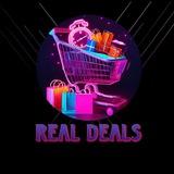 Real Deals