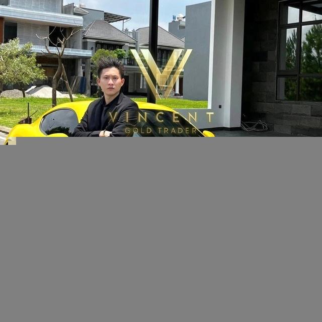 VINCENT GOLD TRADER