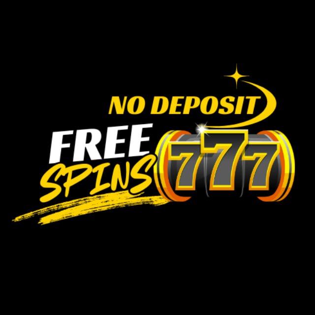 NO DEPOSIT SPINS⚡️