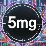 Скафандр 5MG