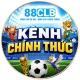 88CLB | Kênh Chính Thức