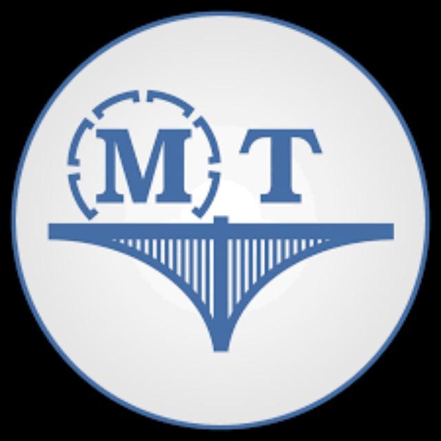 Мосты и тоннели