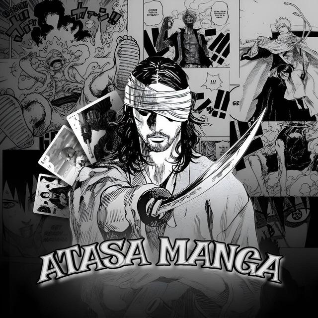 Atasa Manga (uz)