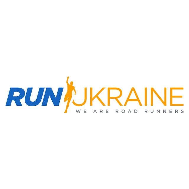 RUN UKRAINE
