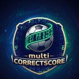 Multi correct scores odds