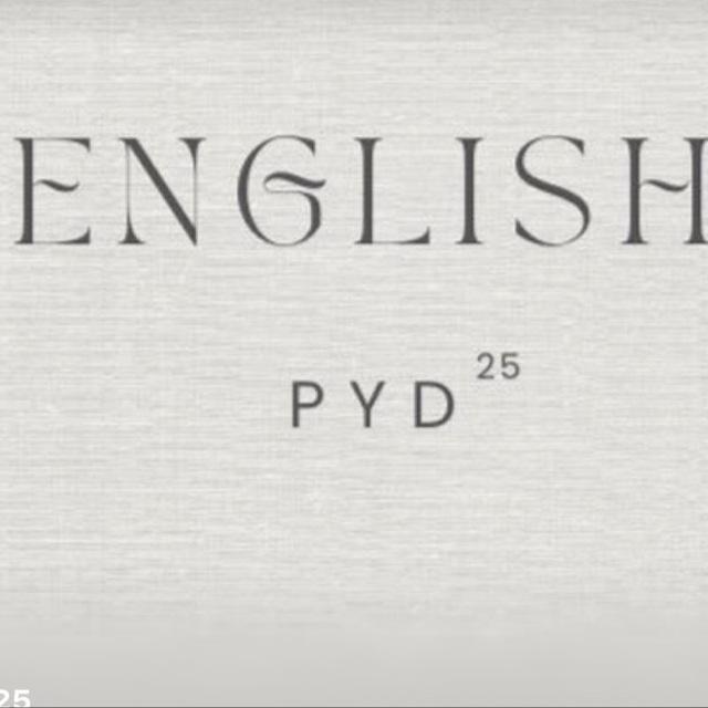 Englsh