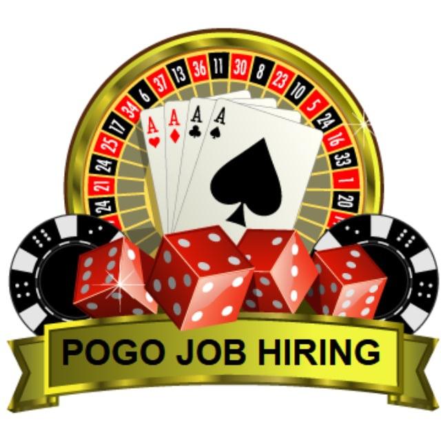 POGO JOB HIRING INT'L