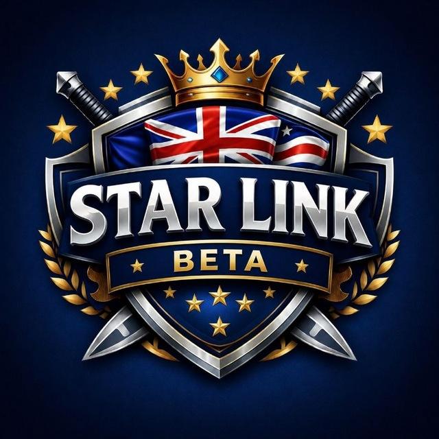 𝐒𝐓𝐀𝐑𝐋𝐈𝐍𝐊, 𝐁𝐄𝐓 🇬🇧
