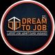 Dream To Job Official