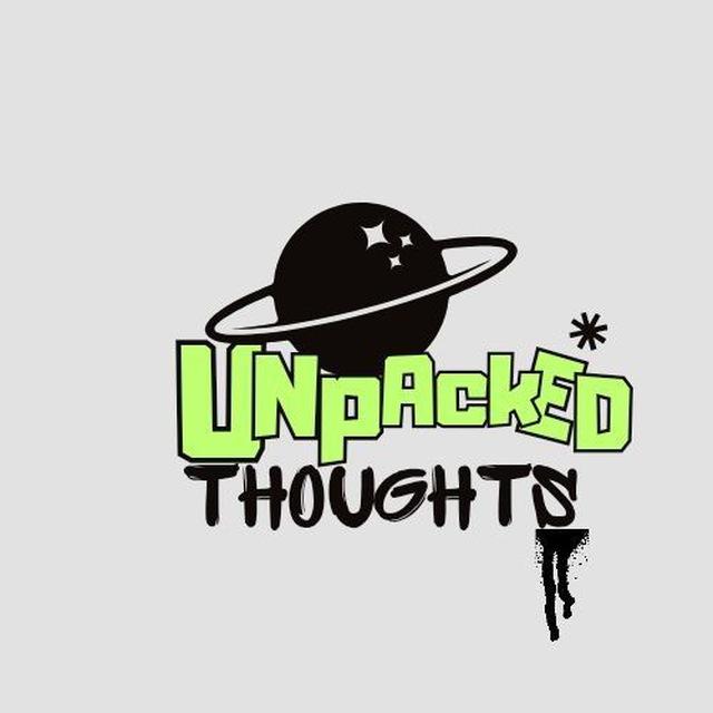 Unpacked Thoughts🪄