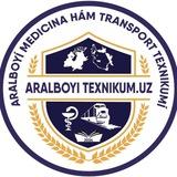 Aralboyı medicina hám transport texnikumı-2024