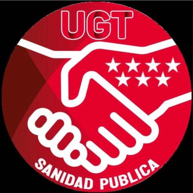 Sanidad UGT-SP Madrid