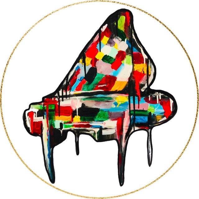 Sognandoilpiano 🎹