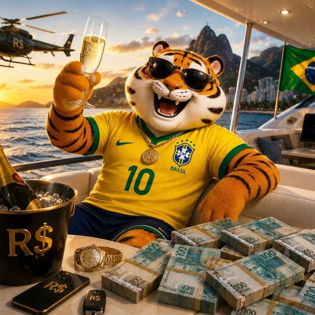 💰Ganhe Todo Dia🇧🇷