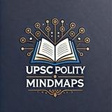 UPSC POLITY MINDMAPS
