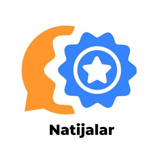 RazGovor.uz | Natijalar 🏆