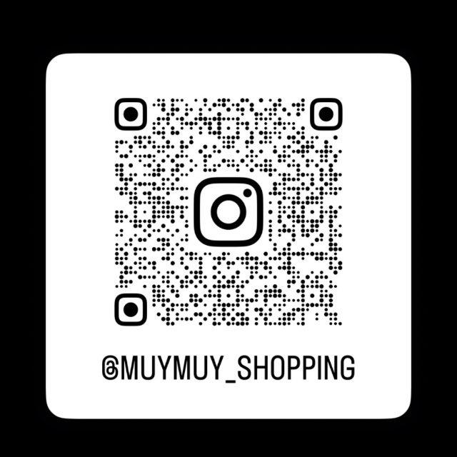 MuyMuy បោះដុំ និងរាយគ្រឿងក្រអូប
