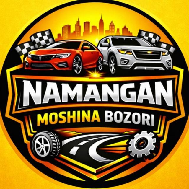 NAMANGAN MOSHINA BOZORI