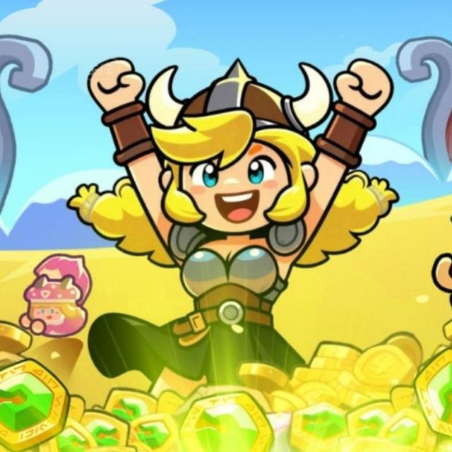 Coc Odin Türkiye 🇹🇷