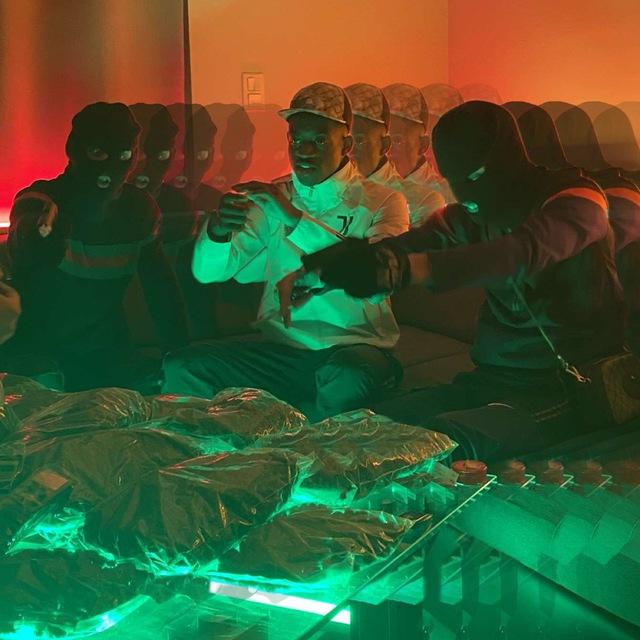 WZ Music 🏴‍☠️