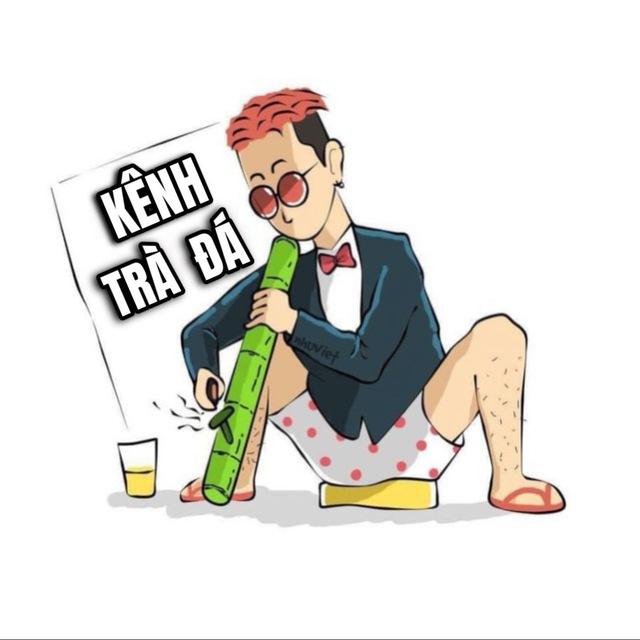 TRÀ ĐÁ - HÓNG BIẾN 24H