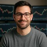[SEM GALE] RAFAEL BIANCHI - TRADER
