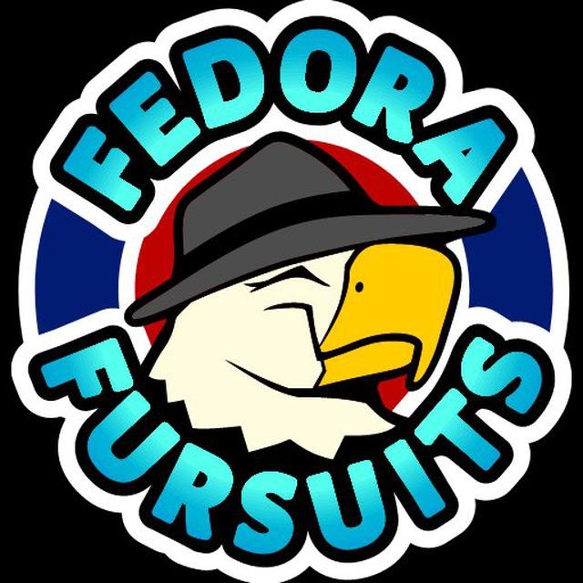 Fedora Fursuits