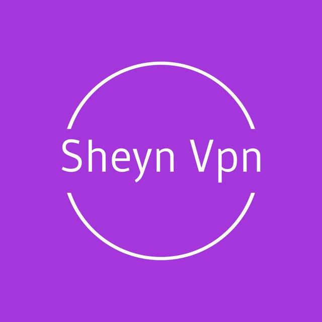 SHEYN VPN