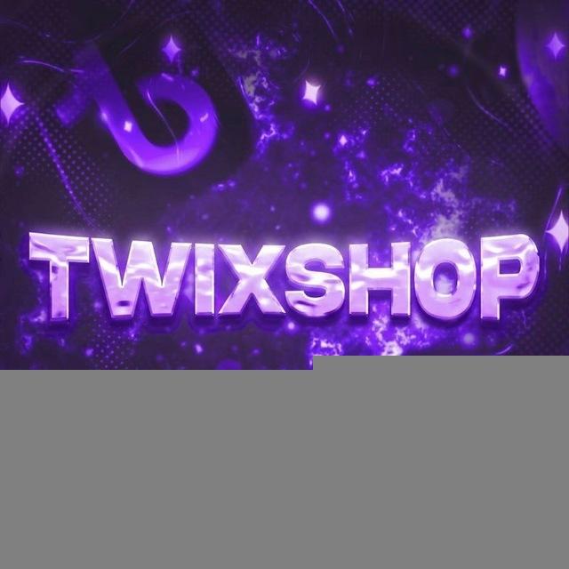 Twix shop