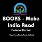 Books - Make India Read