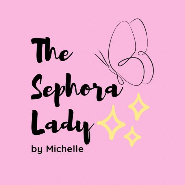 The Sephora Lady ✨