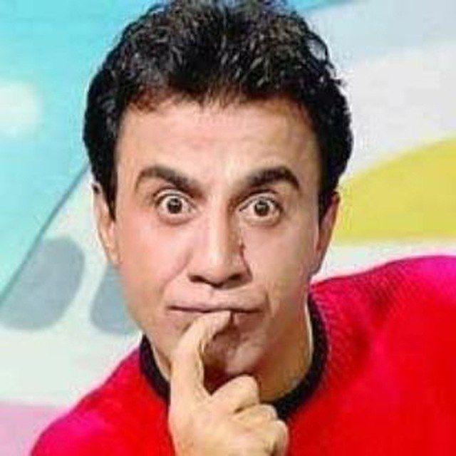 😜😜عمو پورنگ 😜😜