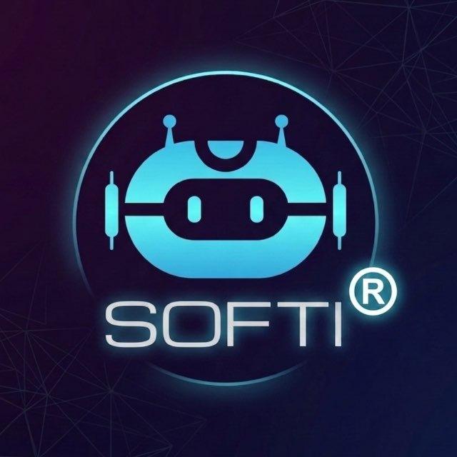 🤖 Softi Trading 📉