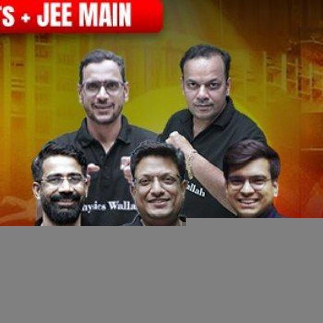 Pw Jee Ultimate Crash Course 2026 ⚡