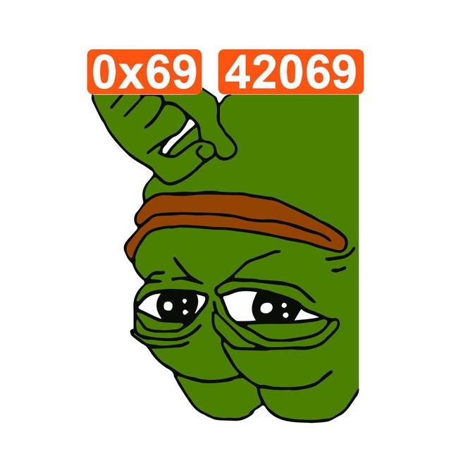 InvertedPEPEerc