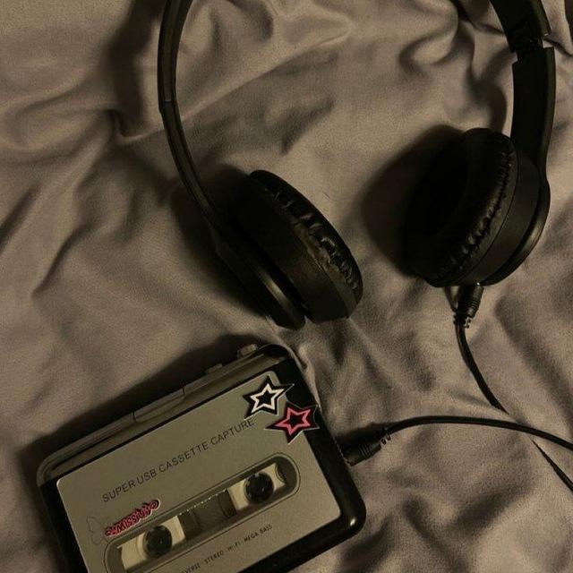 my music