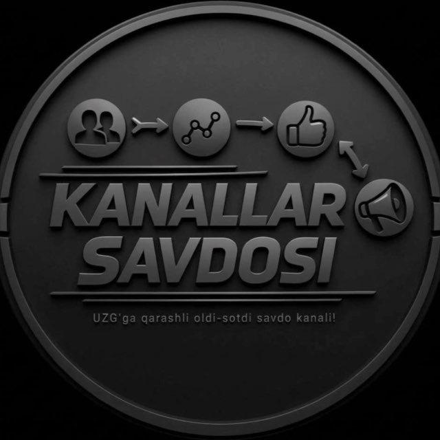 Kanallar Guruhlar Savdosi
