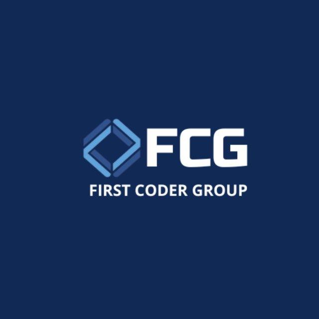 FIRST CODER GROUP