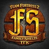 Family Shelze TF2 ТГК