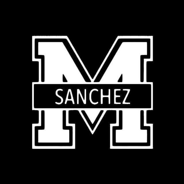 Chat Martin Sánchez
