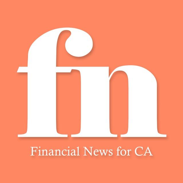 Financial News for CA