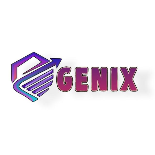 Genix Official Trading Signal